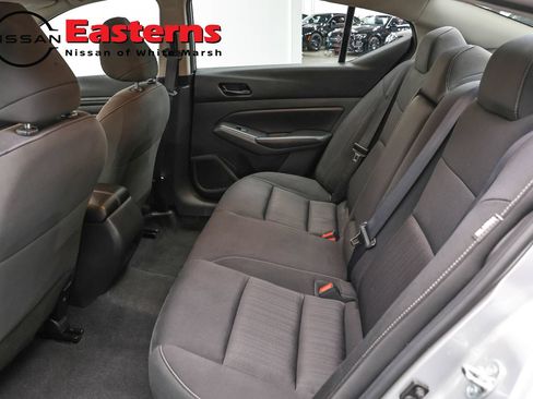 Used 2023 Nissan Altima 2.5 S FWD image 20