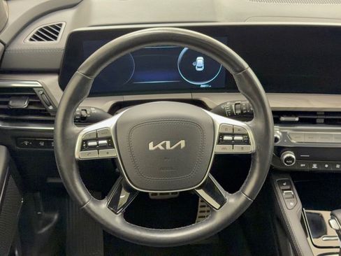 Used 2024 Kia Telluride SX Prestige X-Line AWD/4WD image 10