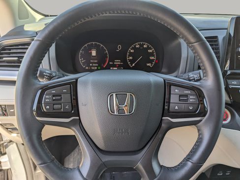 Used 2025 Honda Odyssey EX-L image 35