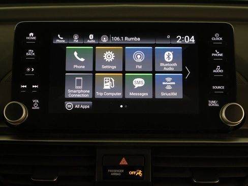 Used 2018 Honda Accord EX-L image 43