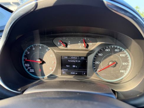 Used 2019 Chevrolet Malibu LT image 24