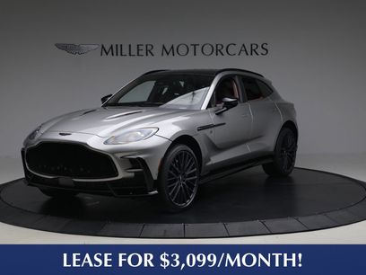 Used 2026 Aston Martin DBX 707