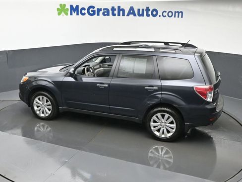 Used 2012 Subaru Forester 2.5X Premium w/ Popular Pkg 3 image 19