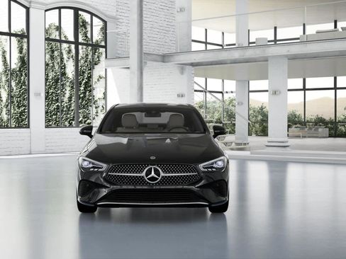 New 2026 Mercedes-Benz CLA 250 image 6