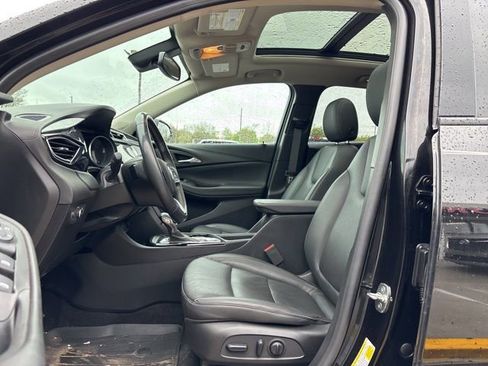 Used 2023 Buick Encore GX Essence w/ Experience Buick Package AWD/4WD image 14
