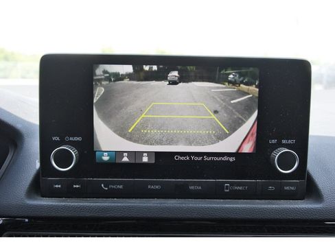 Used 2024 Honda Civic Sport image 27