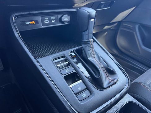 Used 2025 Honda CR-V Sport image 15