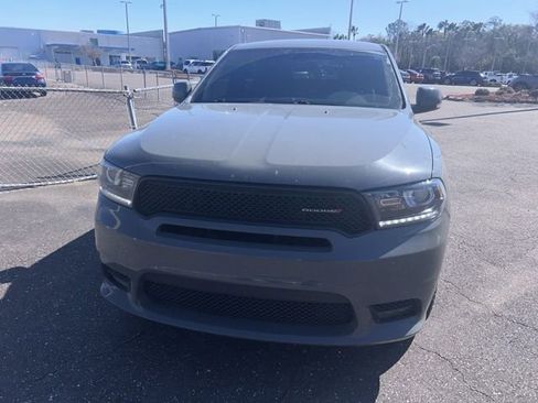 Used 2020 Dodge Durango GT image 2
