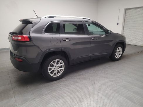 Used 2014 Jeep Cherokee Latitude w/ Comfort/Convenience Group AWD/4WD image 10
