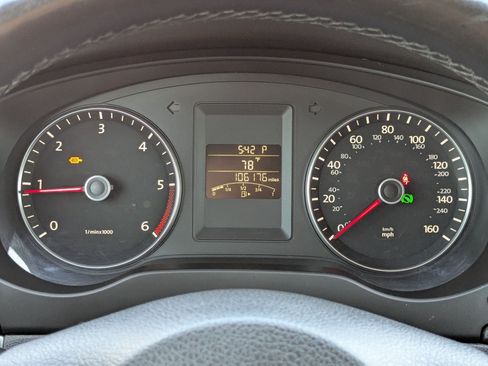 Used 2014 Volkswagen Jetta TDI FWD image 20