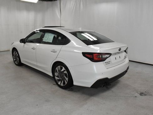 Used 2024 Subaru Legacy Touring XT image 7