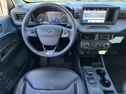 Used 2023 Ford Maverick Tremor w/ Tremor Off-Road Package image 12