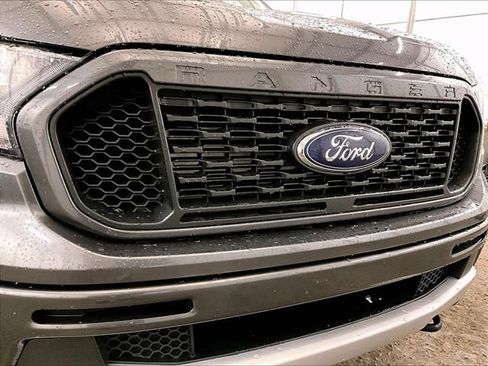 Used 2020 Ford Ranger XLT w/ Equipment Group 301A Mid RWD image 29