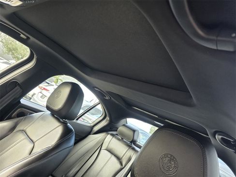 Used 2023 Alfa Romeo Giulia Ti image 12