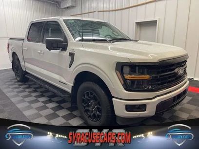 Used 2024 Ford F150 XLT w/ Equipment Group 302A MID