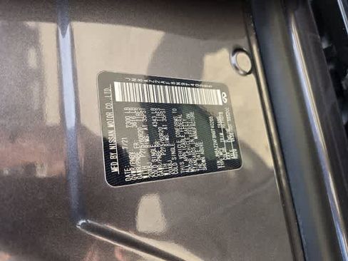 Used 2022 INFINITI QX80 Luxe w/ Cargo Package image 20