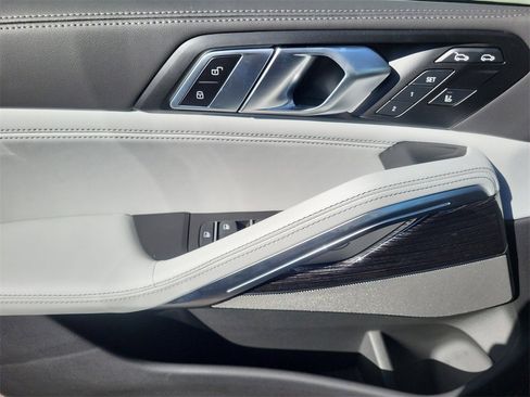 New 2026 BMW X6 xDrive40i image 22