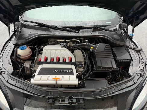 Used 2008 Audi TT 3.2 image 17