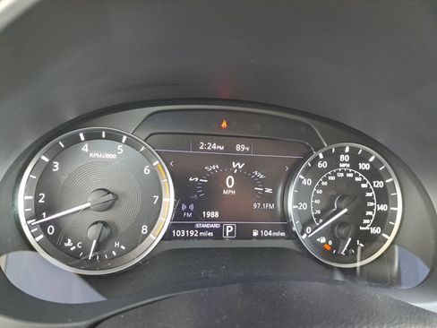Used 2019 INFINITI QX50 Essential w/ Proactive Package AWD/4WD image 31