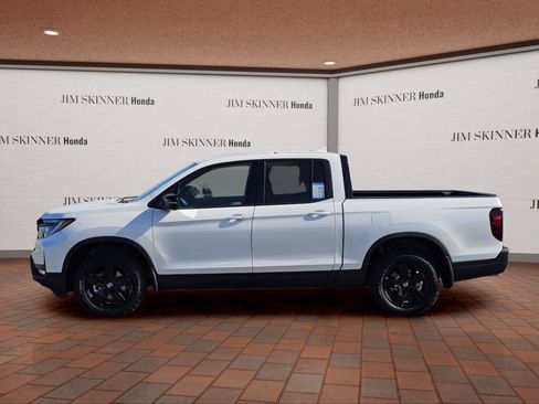 Used 2026 Honda Ridgeline Black Edition image 14