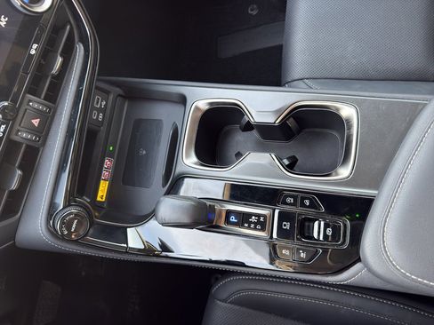 Used 2022 Lexus NX 250 AWD w/ Premium Package image 21