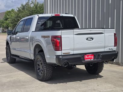 New 2026 Ford F150 Tremor w/ Equipment Group 402A High