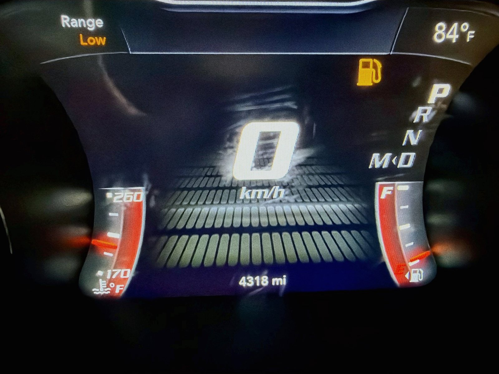 Used 2023 Dodge Challenger SRT Hellcat RWD image 8