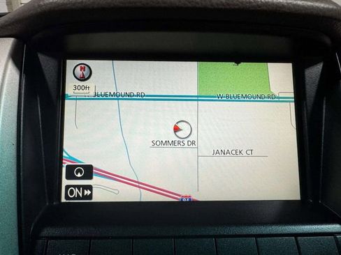 Used 2008 Lexus RX 350 AWD image 15