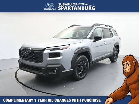 Used 2026 Subaru Outback Limited w/ Premium/Limited Package 2 AWD/4WD image 3