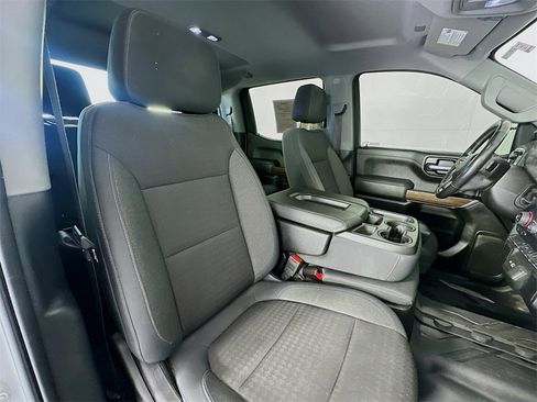 Used 2019 Chevrolet Silverado 1500 LT Trail Boss w/ Convenience Package image 27