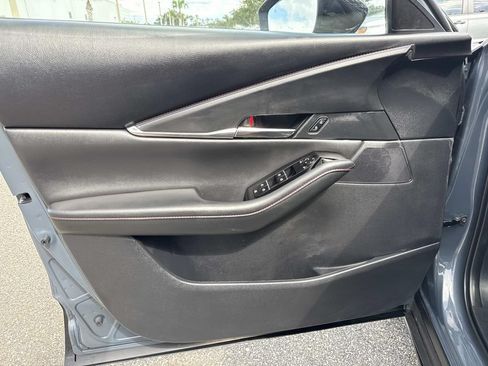 Used 2024 MAZDA CX-30 AWD 2.5 S w/ Preferred Package image 21