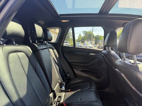 Used 2016 BMW X1 xDrive28i AWD/4WD image 26