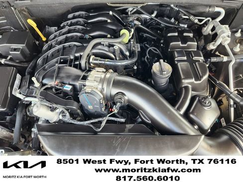 Used 2024 Dodge Durango GT AWD/4WD image 30