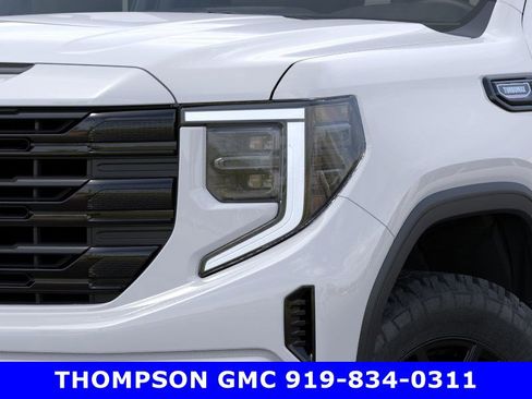 New 2026 GMC Sierra 1500 Elevation w/ Elevation Select Package image 10