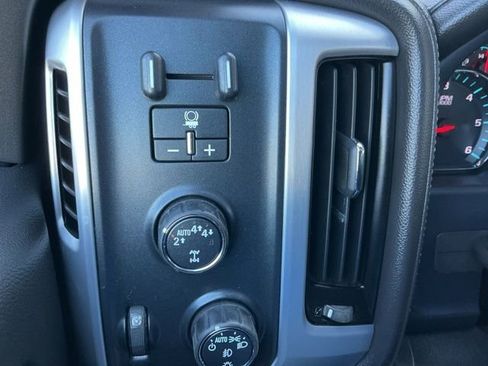 Used 2017 GMC Sierra 1500 SLT w/ SLT Premium Package image 13