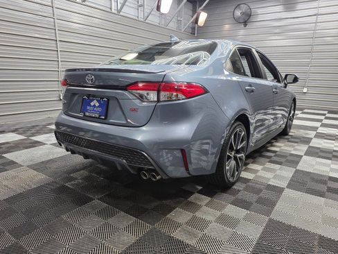 Used 2020 Toyota Corolla SE FWD image 5