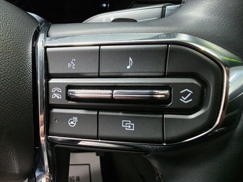 Used 2024 GMC Acadia Elevation FWD image 18