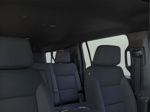 New 2026 Chevrolet Suburban LS w/ LS Custom Edition AWD/4WD image 18