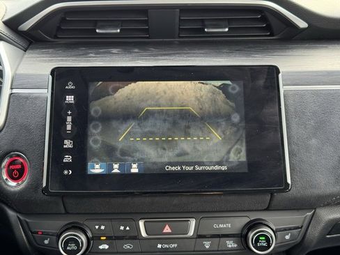 Used 2018 Honda Clarity Touring image 4