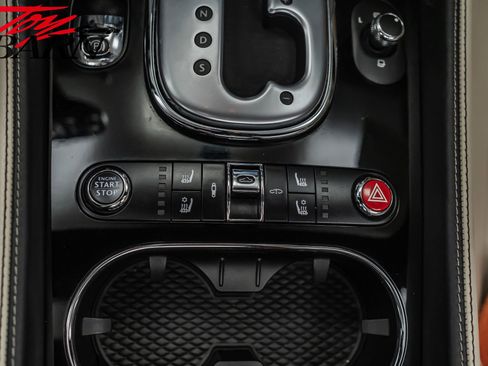 Used 2015 Bentley Continental GT AWD/4WD image 49