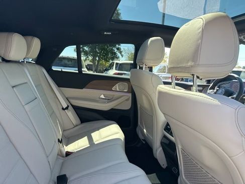 New 2026 Mercedes-Benz GLE 450 4MATIC image 25