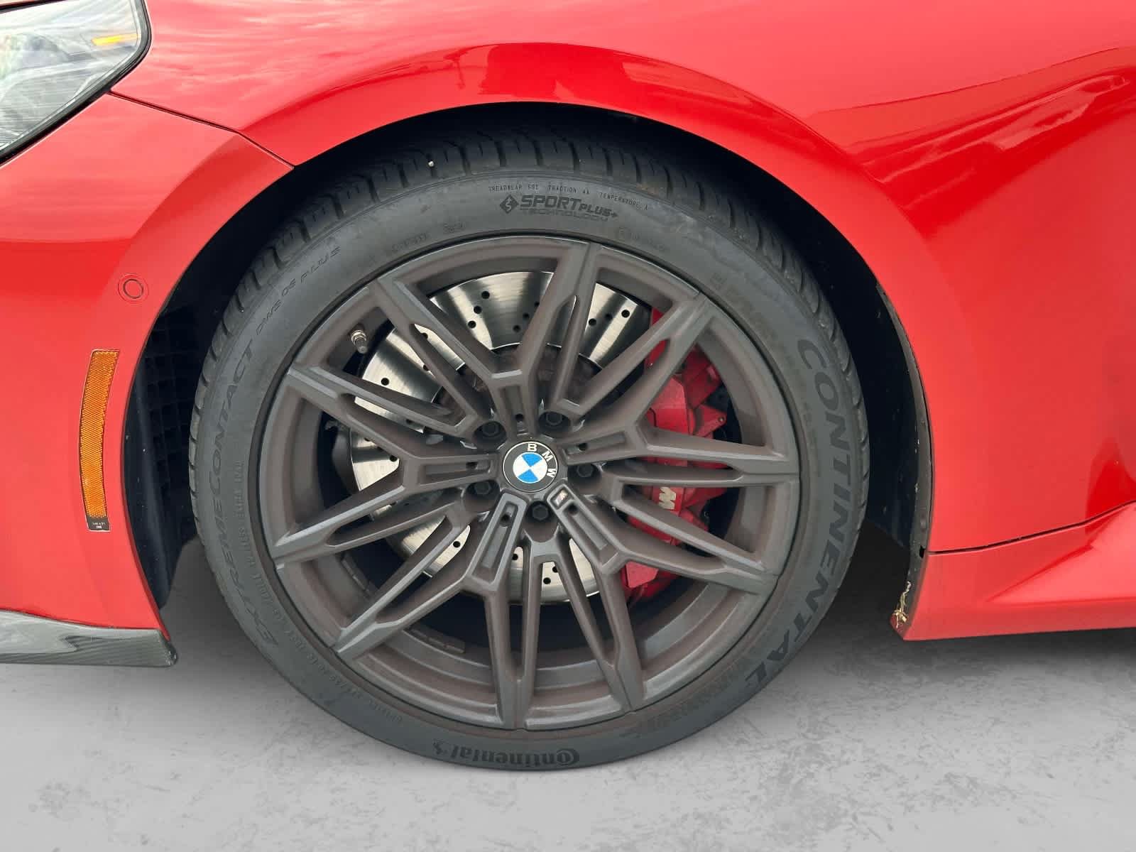 Used 2024 BMW M2 w/ Lighting Package RWD image 9