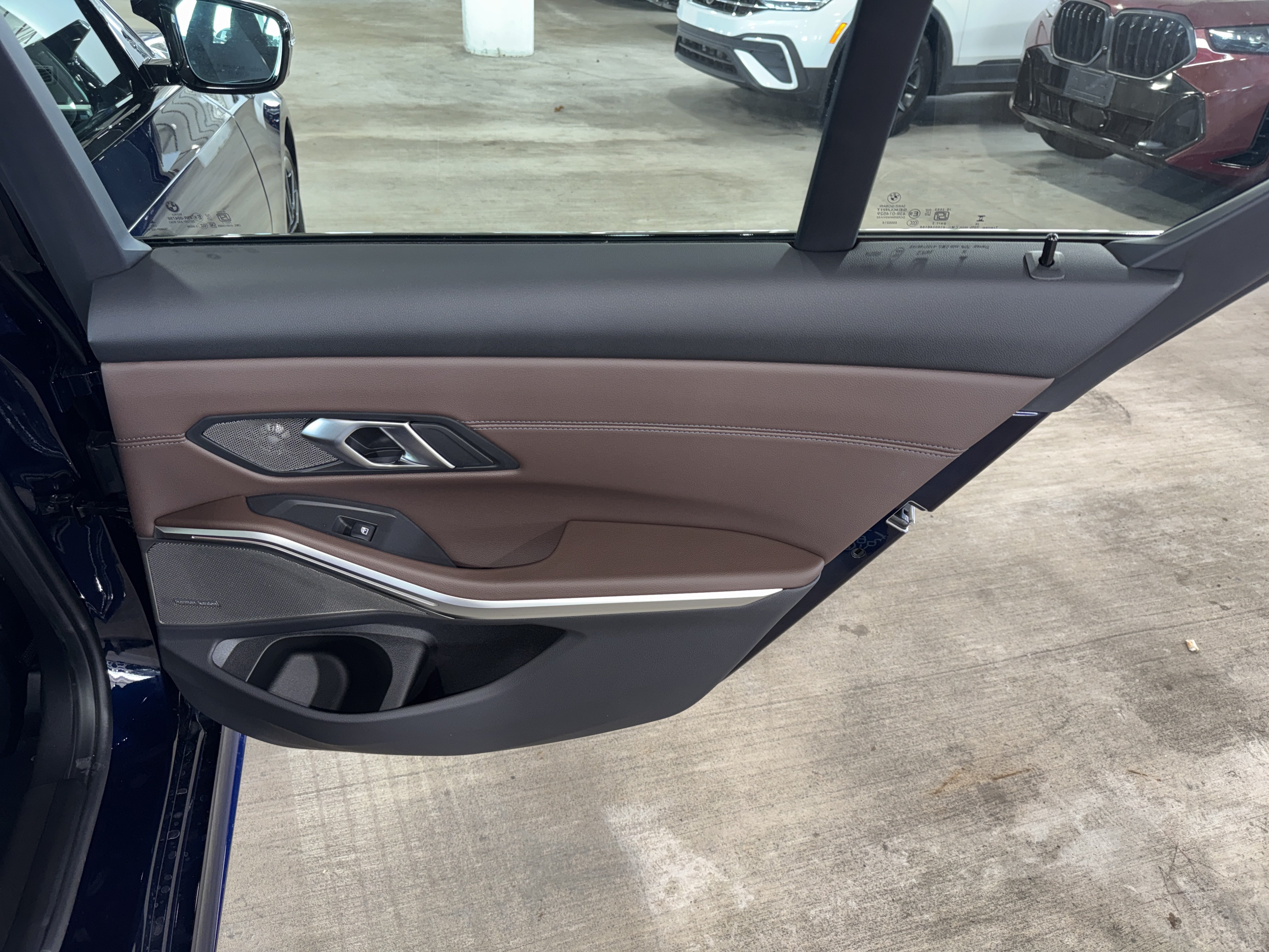 New 2026 BMW M340i w/ Premium Package RWD image 10