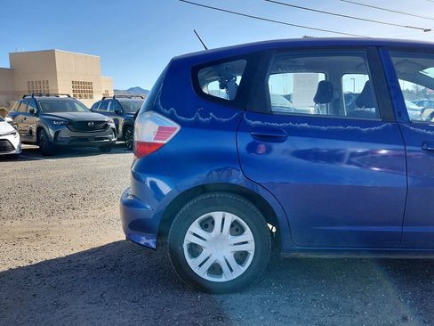 Used 2009 Honda Fit image 5