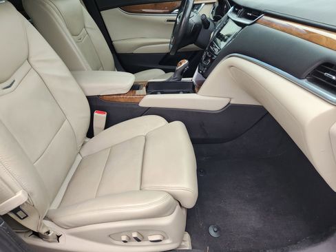 Used 2018 Cadillac XTS Premium Luxury image 17