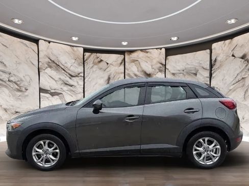 Used 2019 MAZDA CX-3 Sport FWD image 3