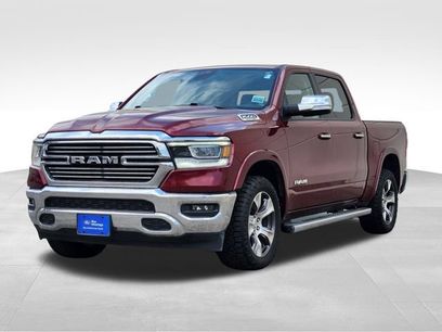 Used 2019 RAM 1500 Laramie