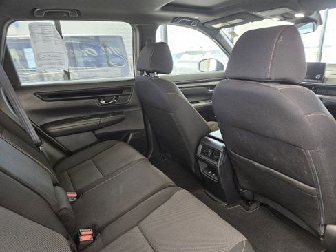 Used 2023 Honda CR-V Sport image 12