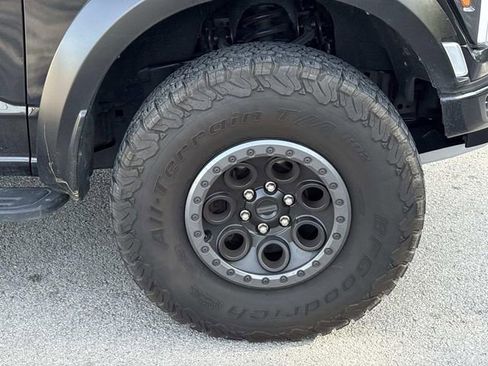 Certified 2024 Ford F150 Raptor AWD/4WD image 9