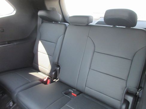 New 2026 Buick Enclave Sport Touring w/ Power Package image 16